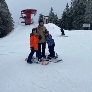 Meet your Posher, Ryan